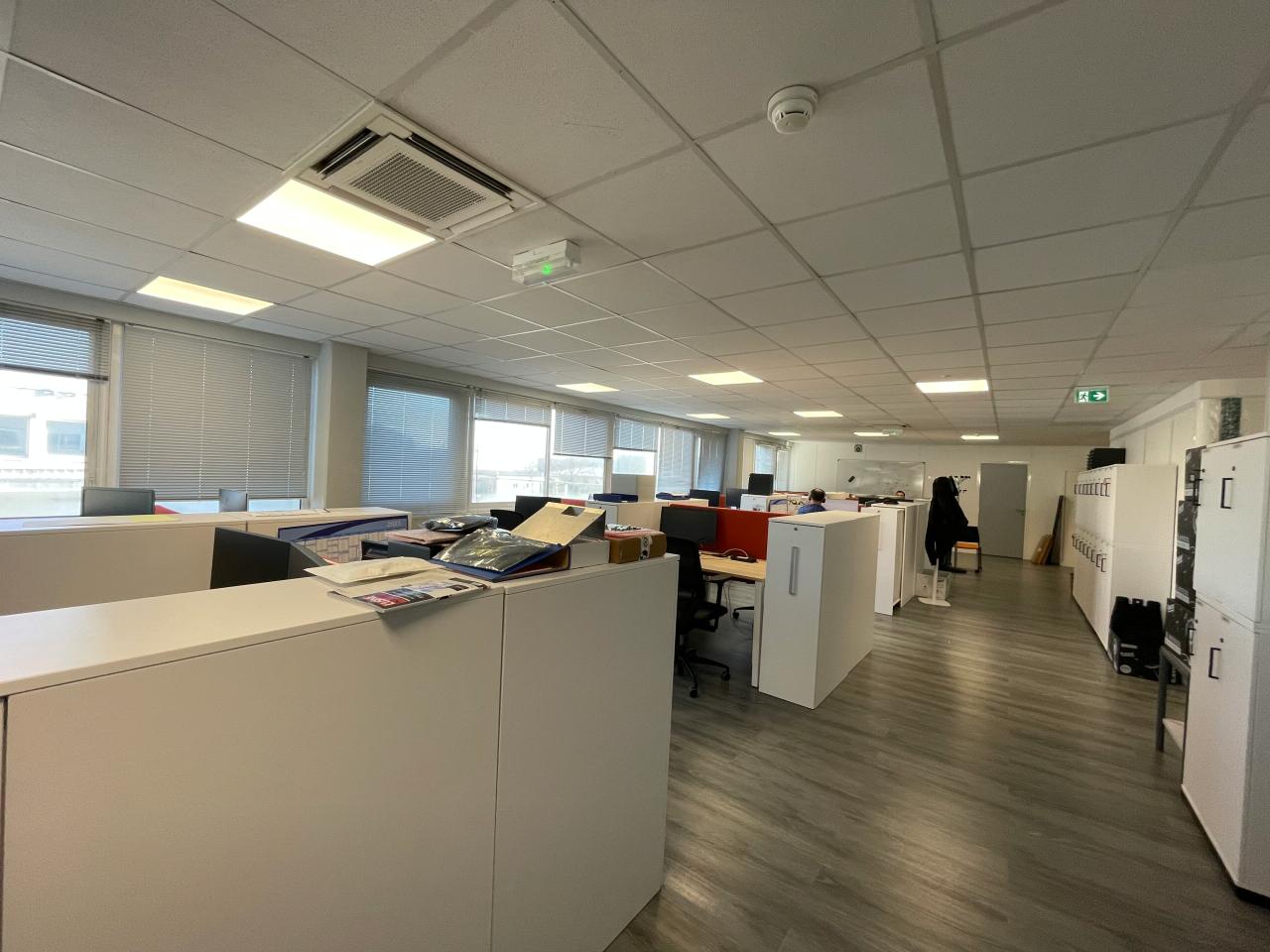 Bureau Toulouse 1515m² Location bureau Toulouse Haute-Garonne OLBUR2427374 45